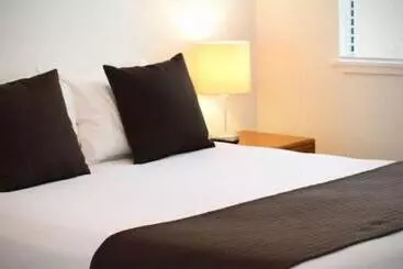 Apartamento The Byron Beachcomber