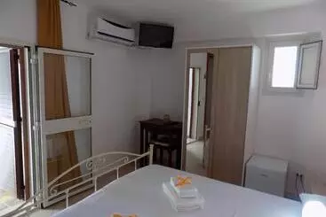 B&b Le Cave