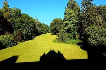 Bed and Breakfast Château De La Rose