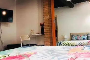 Civico 18 B&b