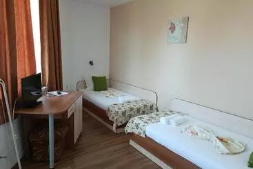 Hotell семеен хотел детелини