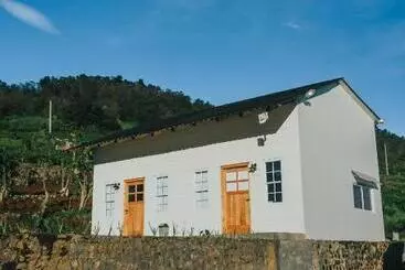 Awana Farmhouse Dieng