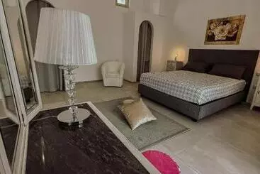 Pensione Soffio Del Salento