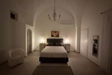 Pension  Soffio Del Salento