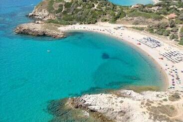 تختخواب و صبحانه Elisart 2