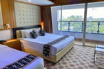 Cculb Resort & Convention Hall