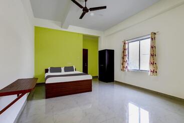 Hotel Collection O N.r. Residency