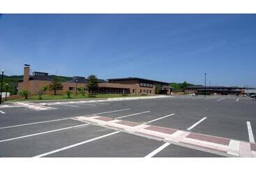 Hotelli Japanese Auberge Plaza Ryokufu Natural Hot Spring   Vacation Stay 03265v