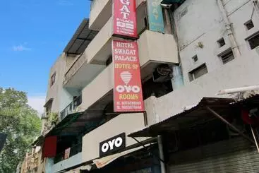 Hotel Oyo Flagship 81167  Swagat Dx