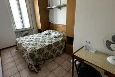 Be Me Hotel Helvetia