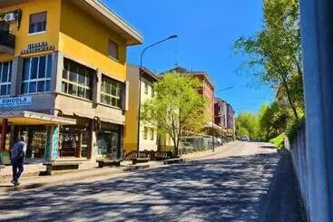 Be Me Hotel Helvetia