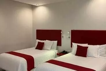 Otel Zújmú Business Boutique