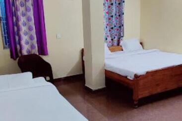 پانسیون Aiims Nagar Rest House Bhubaneswar