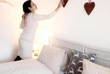 Пансион Sweet Room By Interlaken