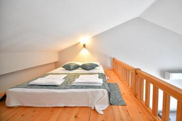 Aparthotel Red Moon Suites