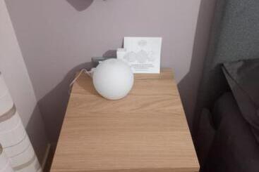 Nocleg ze śniadaniem Civico 101