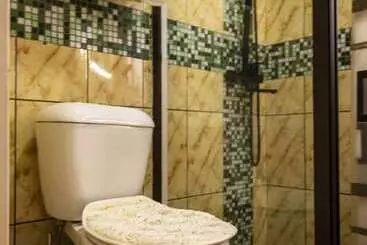 Hotel Hôtel Papyrus