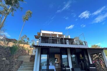 Hotel Palmar San Gil