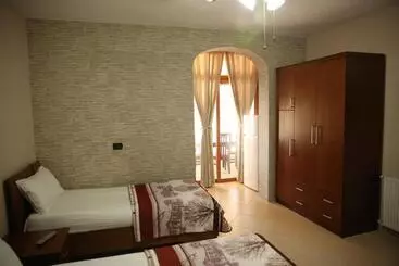 Hotel Vila Ilir