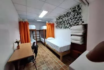 Pensão Casa Wayra Cajamarca