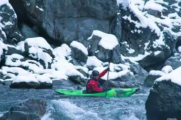 ペンション Cosmos Guesthouse Iya Valley