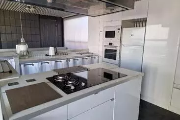 Pension Les Cerisiers 2