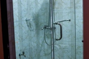 پانسیون Pious Court Guest House Old Gra