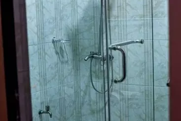 ペンション Pious Court Guest House Old Gra