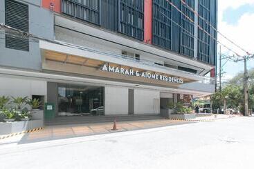 Hotel Amarah And Aiome