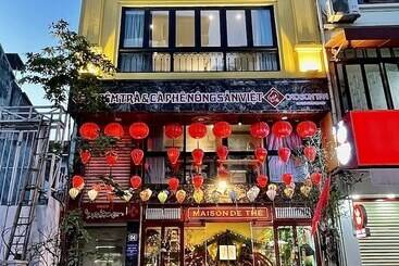 酒店 Maison Mackeno