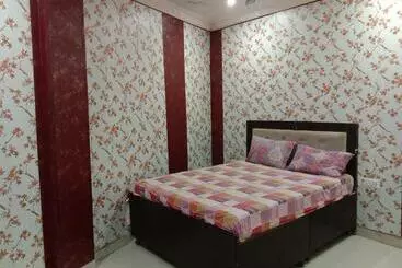 Hotel Oyo 81095 Green Velly