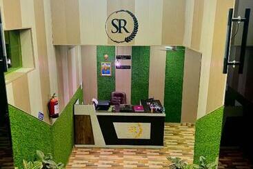 Hotell Oyo 81104  Smart Residency