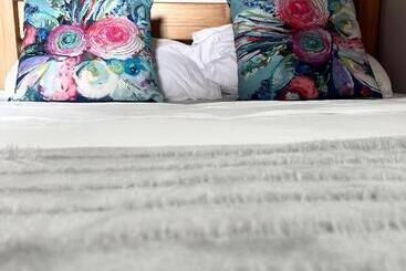 پانسیون Guava Shores Castara