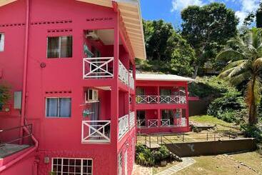 Pensione Guava Shores Castara