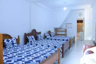 Pensione Rochesta Holiday Inn