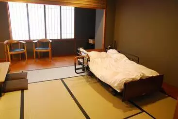 Ryokan サポートイン南知多