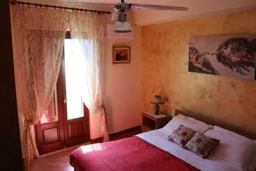 B&b Conte Umberto Salemi