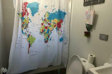 צימר Peaceful Breakfastnbed