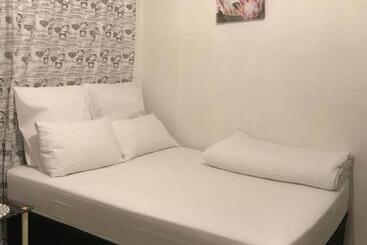 Frensie’s Bed And Breakfast