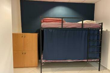 Hostel Matteo 6 Beds