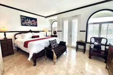 فندق Bliss By The Sea