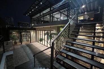 Hotel Choska Residence