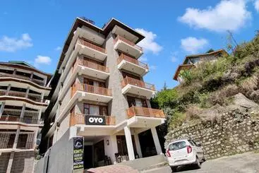 Hotel Oyo Flagship 81063 Kshitij Guest House