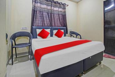 فندق Oyo Flagship 81091  Ozn Stays