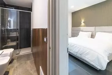 ペンション 23apartments