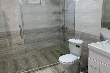 پانسیون Green Guest House