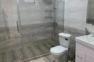 پانسیون Green Guest House