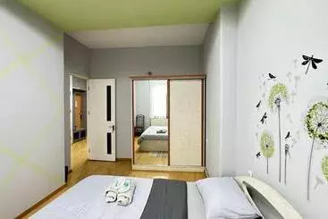 Pensione Monami Guest House