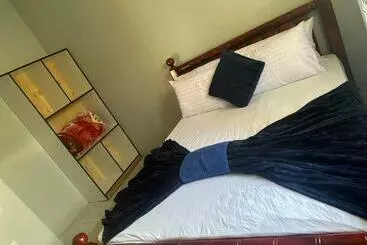 Pensión Nm Guesthouse