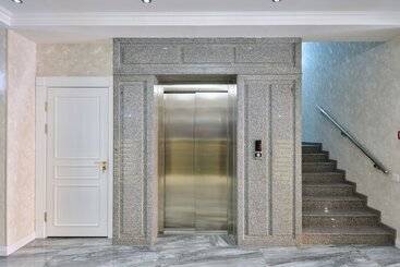 Samaria Hotel And Spa